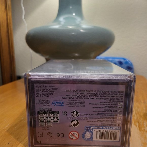 Pop Art Series Batman Funko Shop Exclusive Funko Pop - Picture 6 of 7